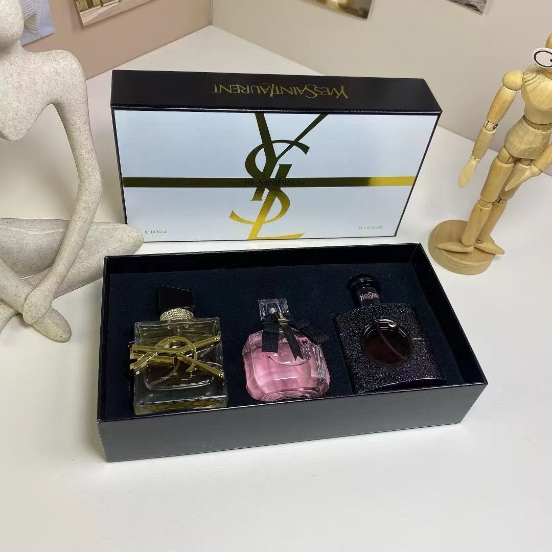 Saint Laurent perfume